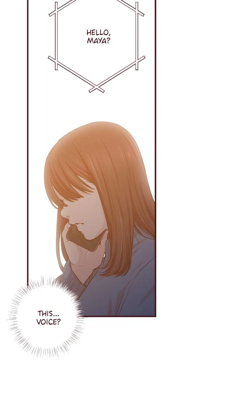 Maya's World Chapter 87 page 12 - 