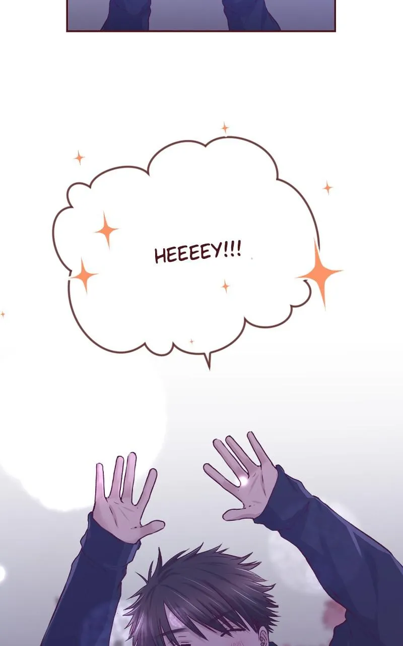 Maya's World Chapter 87 page 17 - 