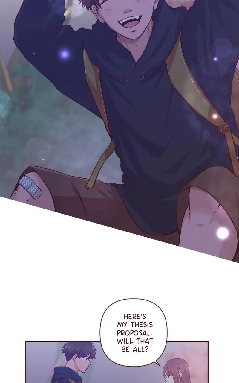 Maya's World Chapter 87 page 18 - 