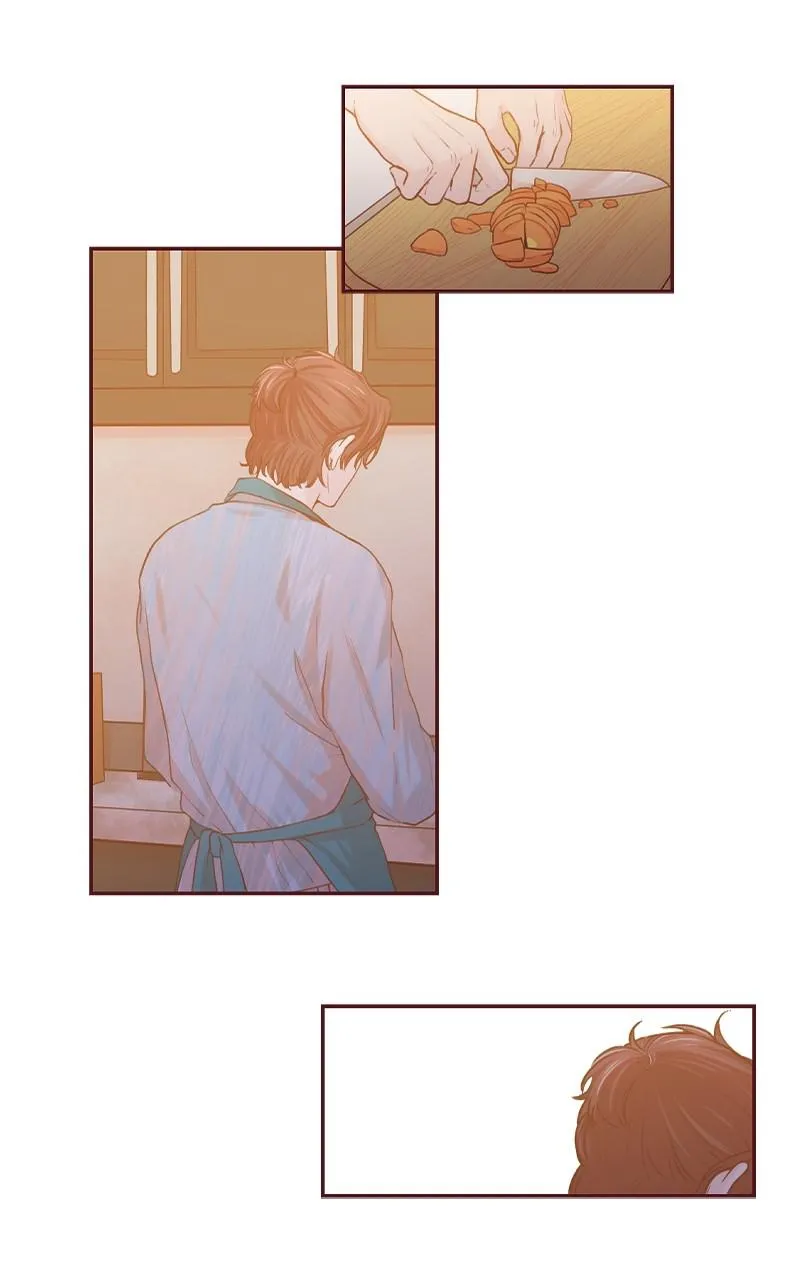 Maya's World Chapter 87 page 3 - 
