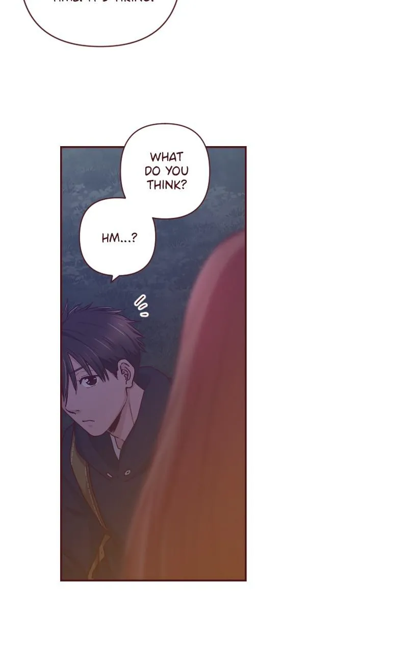Maya's World Chapter 87 page 22 - 