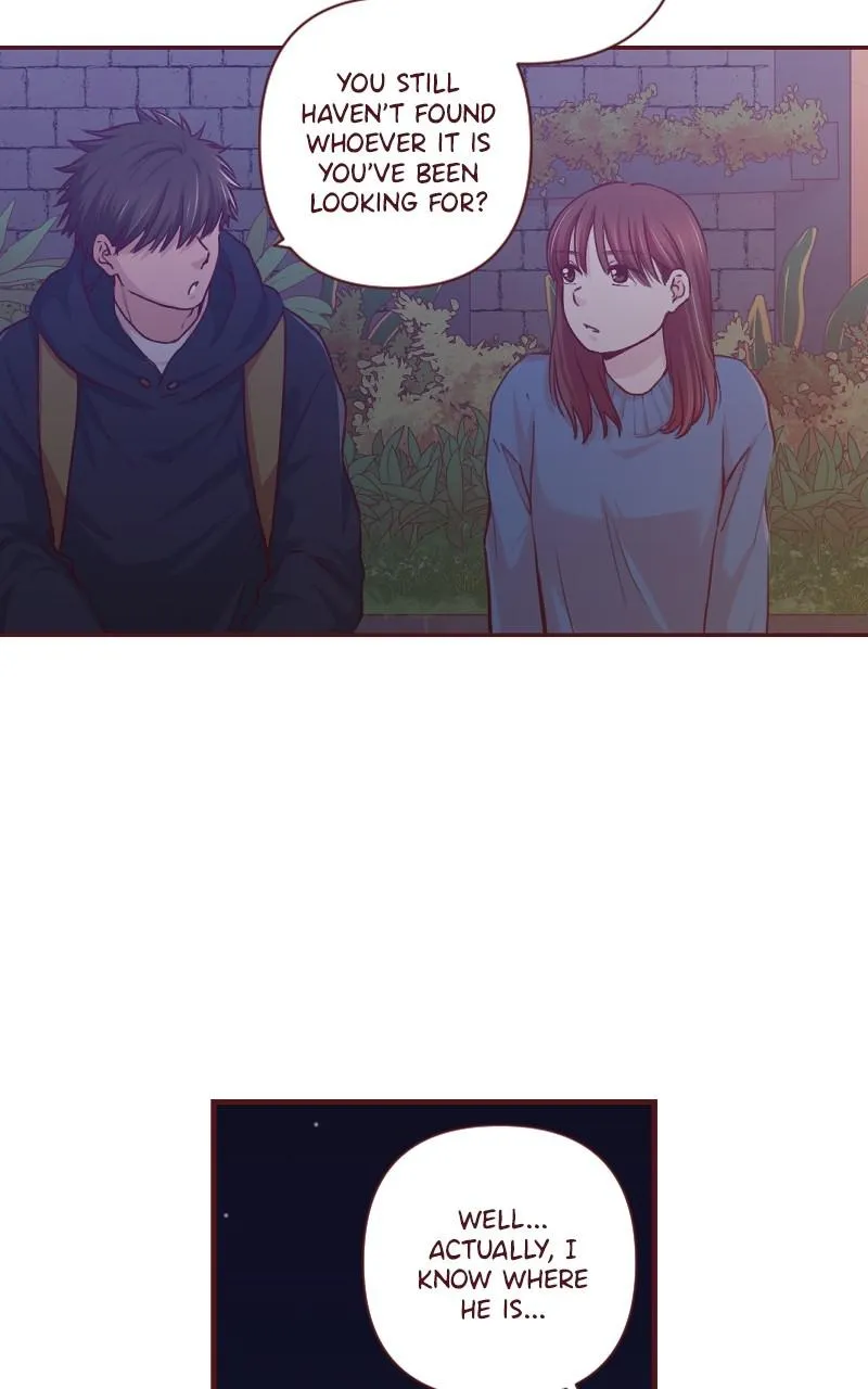 Maya's World Chapter 87 page 24 - 