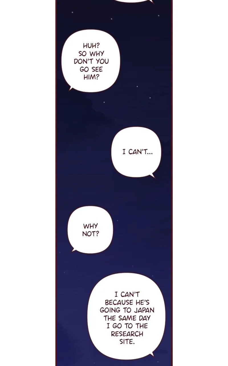 Maya's World Chapter 87 page 25 - 
