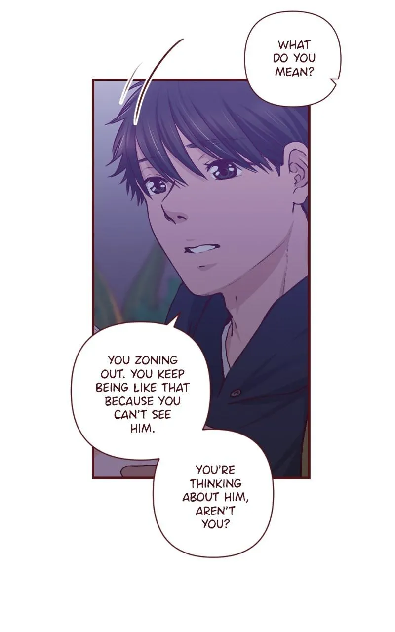 Maya's World Chapter 87 page 27 - 