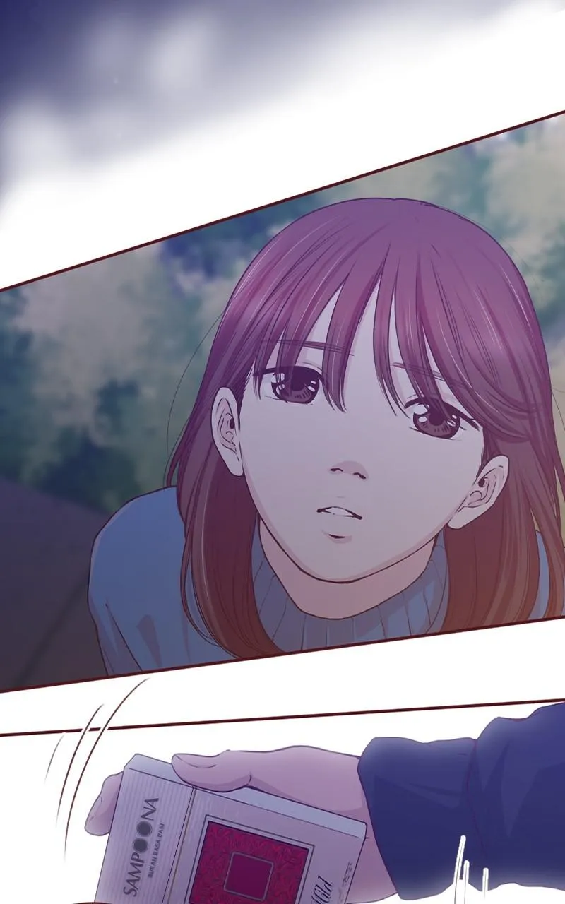 Maya's World Chapter 87 page 31 - 