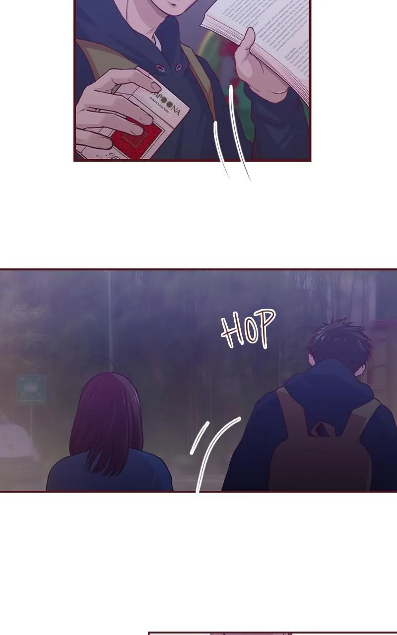 Maya's World Chapter 87 page 33 - 