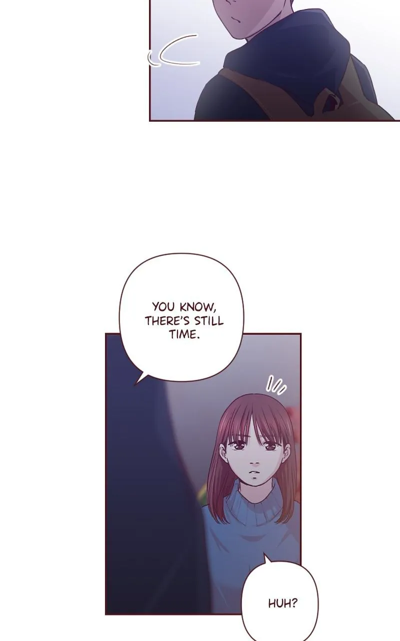 Maya's World Chapter 87 page 34 - 