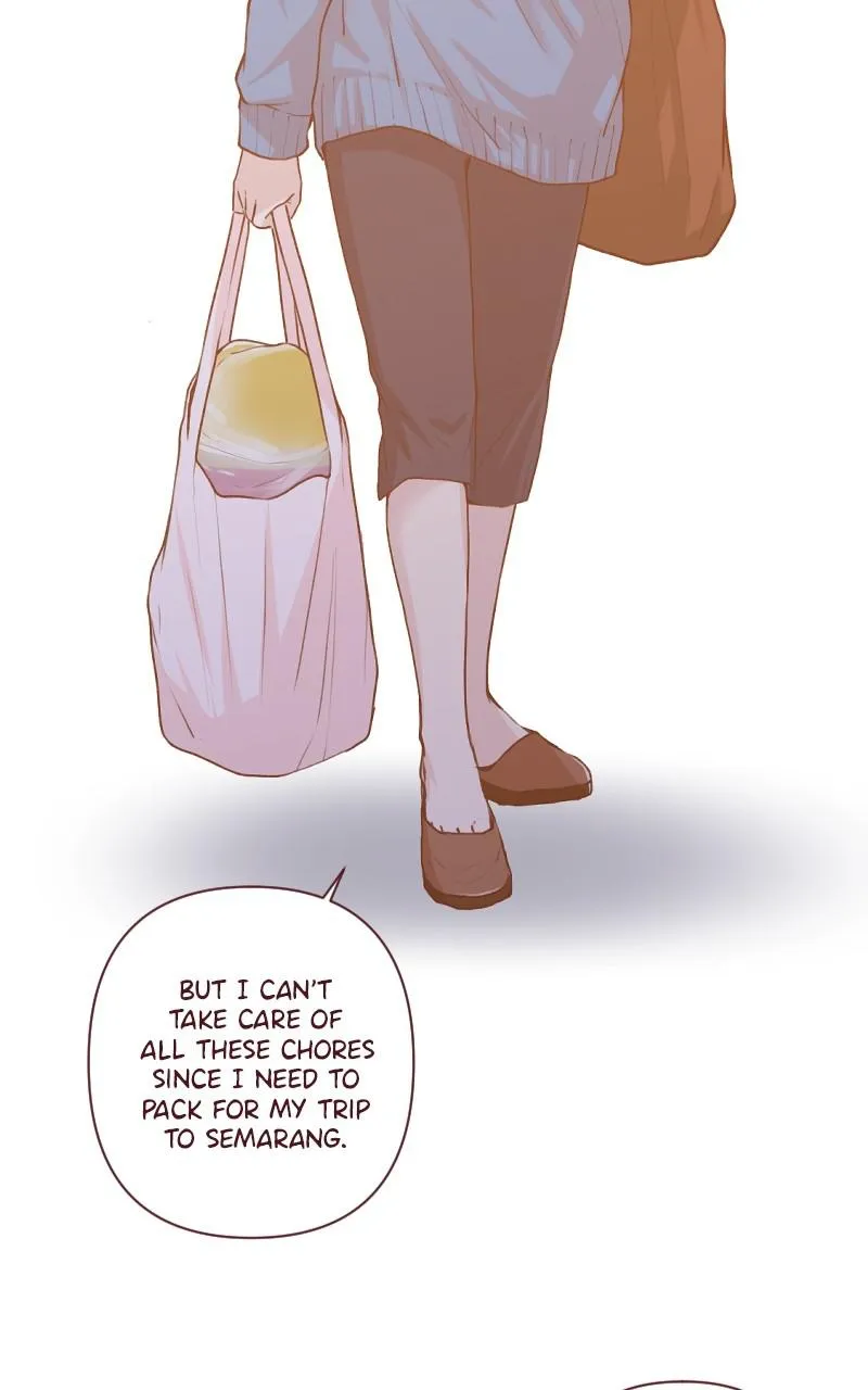 Maya's World Chapter 87 page 5 - 