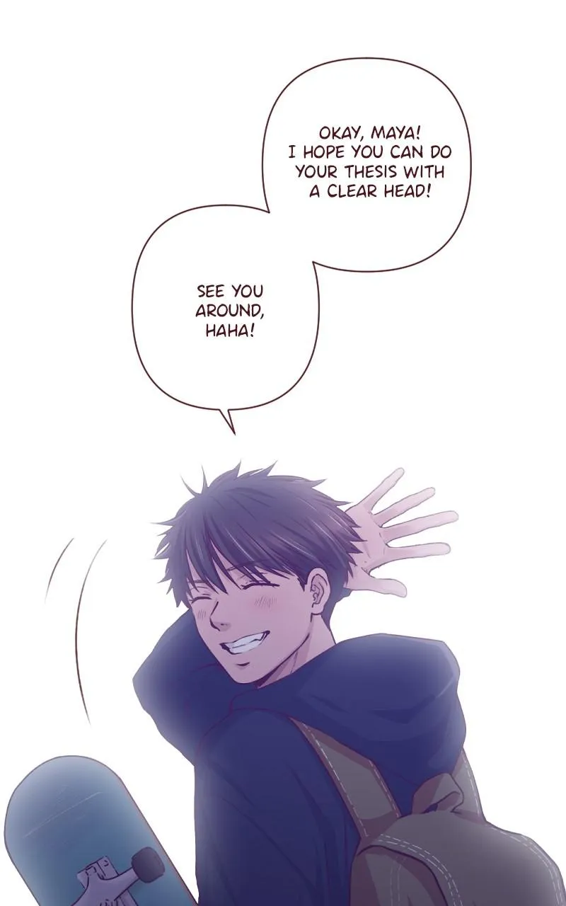 Maya's World Chapter 87 page 41 - 