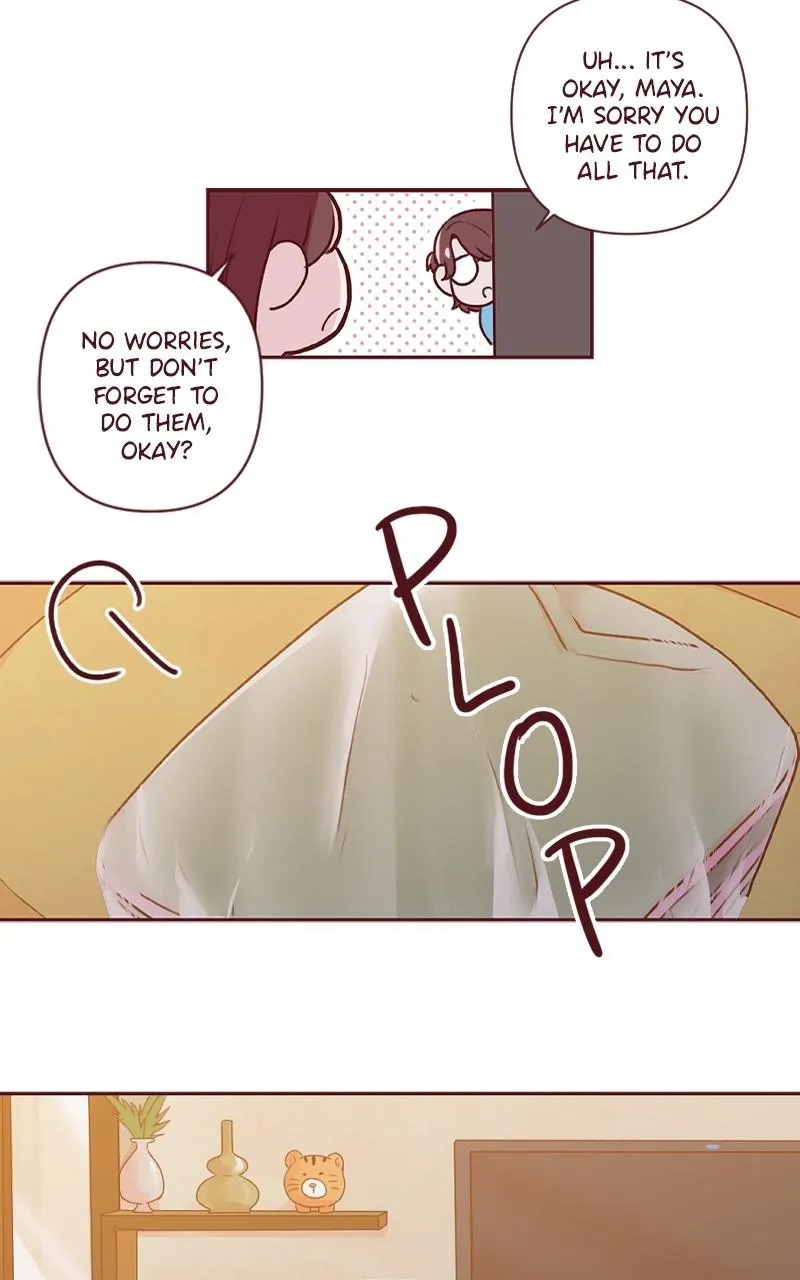 Maya's World Chapter 87 page 6 - 