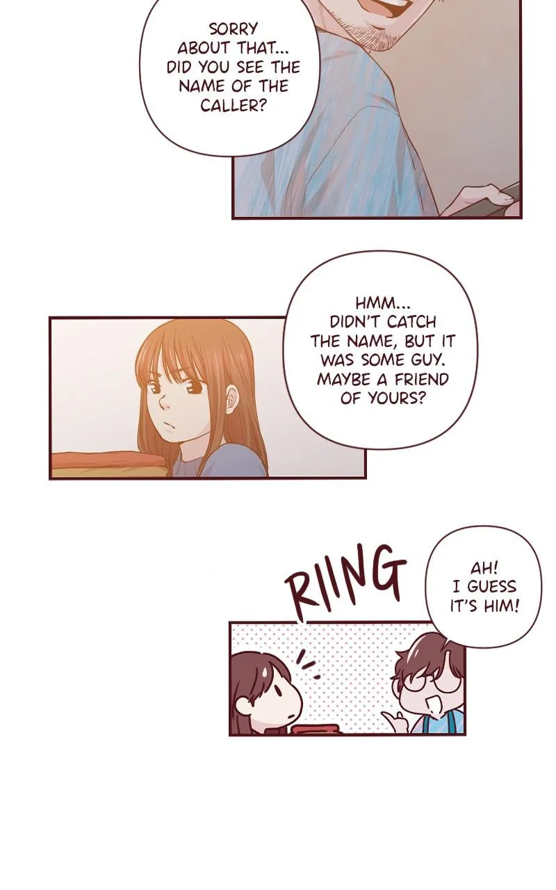 Maya's World Chapter 87 page 9 - 