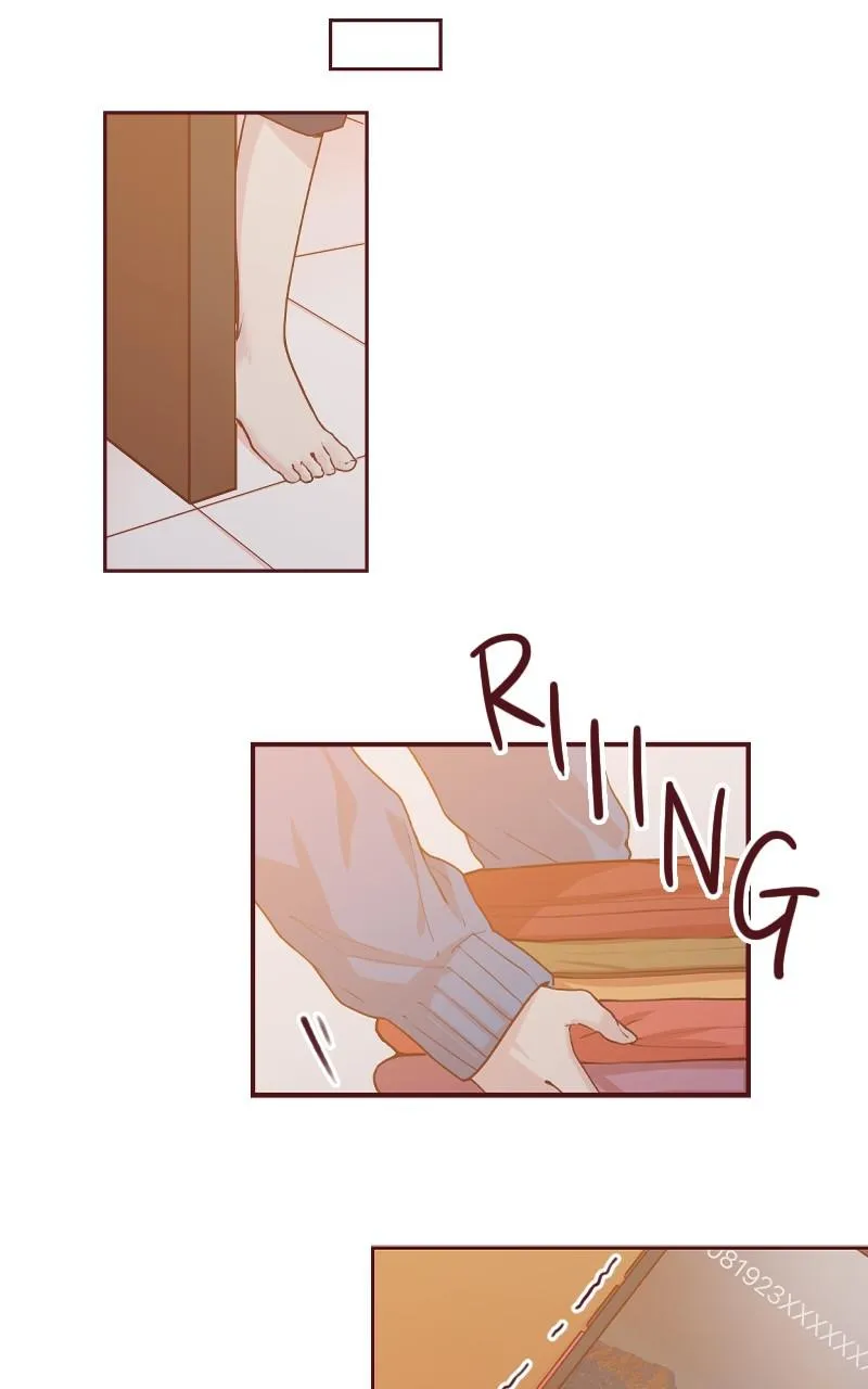 Maya's World Chapter 87 page 10 - 