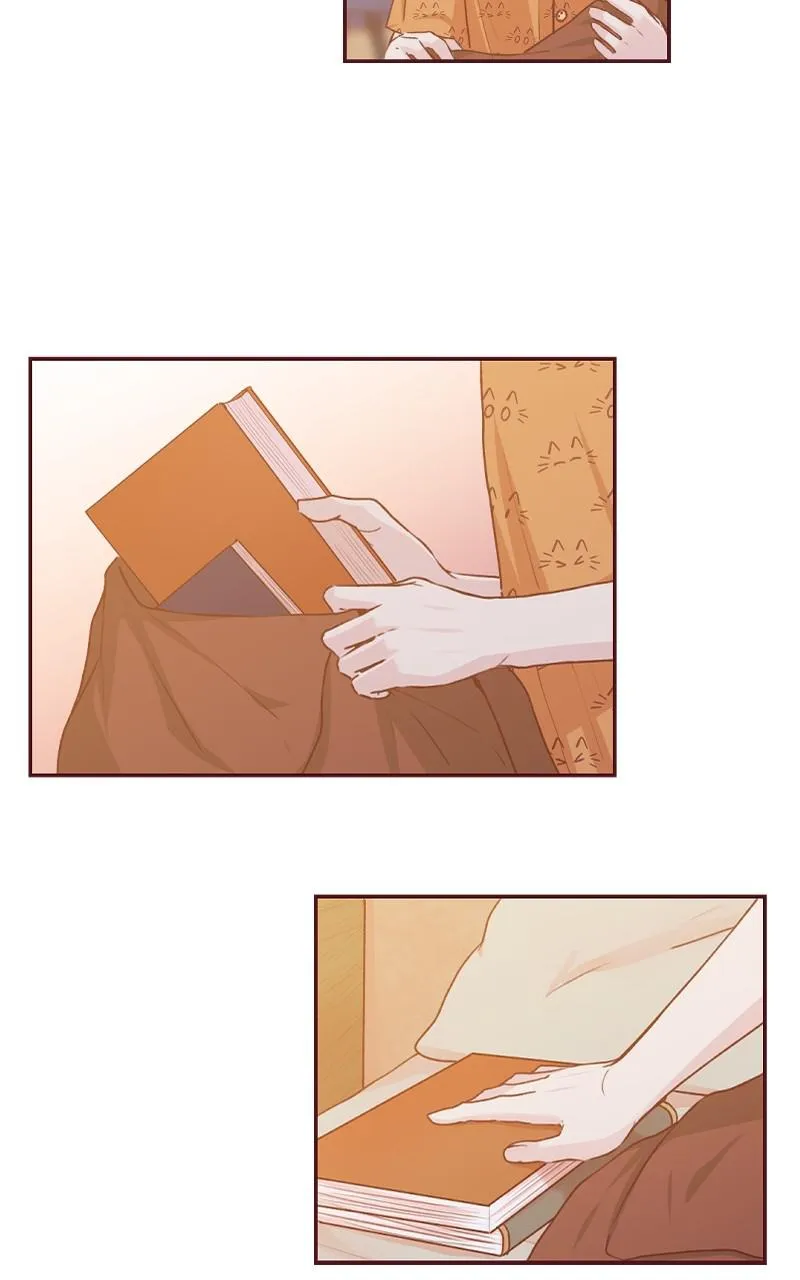 Maya's World Chapter 88 page 12 - 