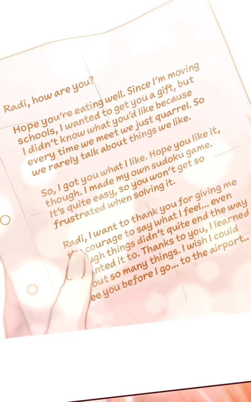 Maya's World Chapter 88 page 18 - 