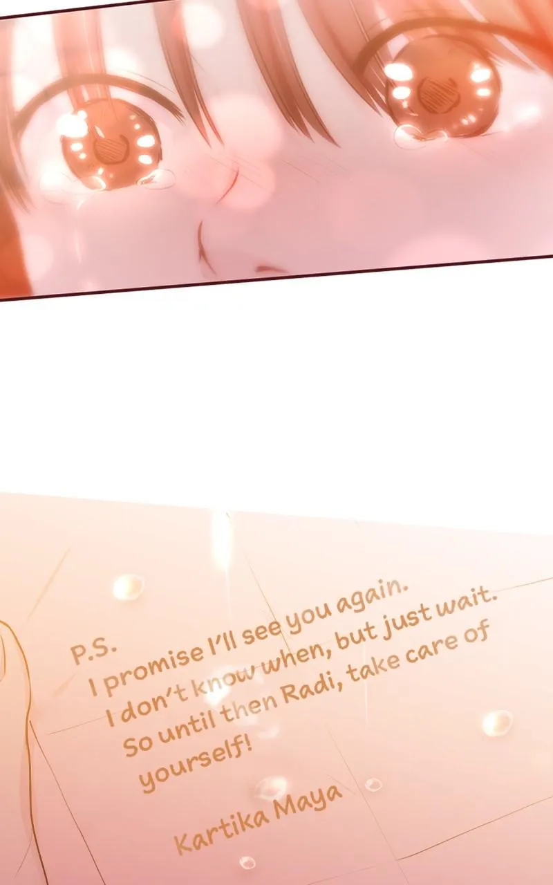 Maya's World Chapter 88 page 19 - 