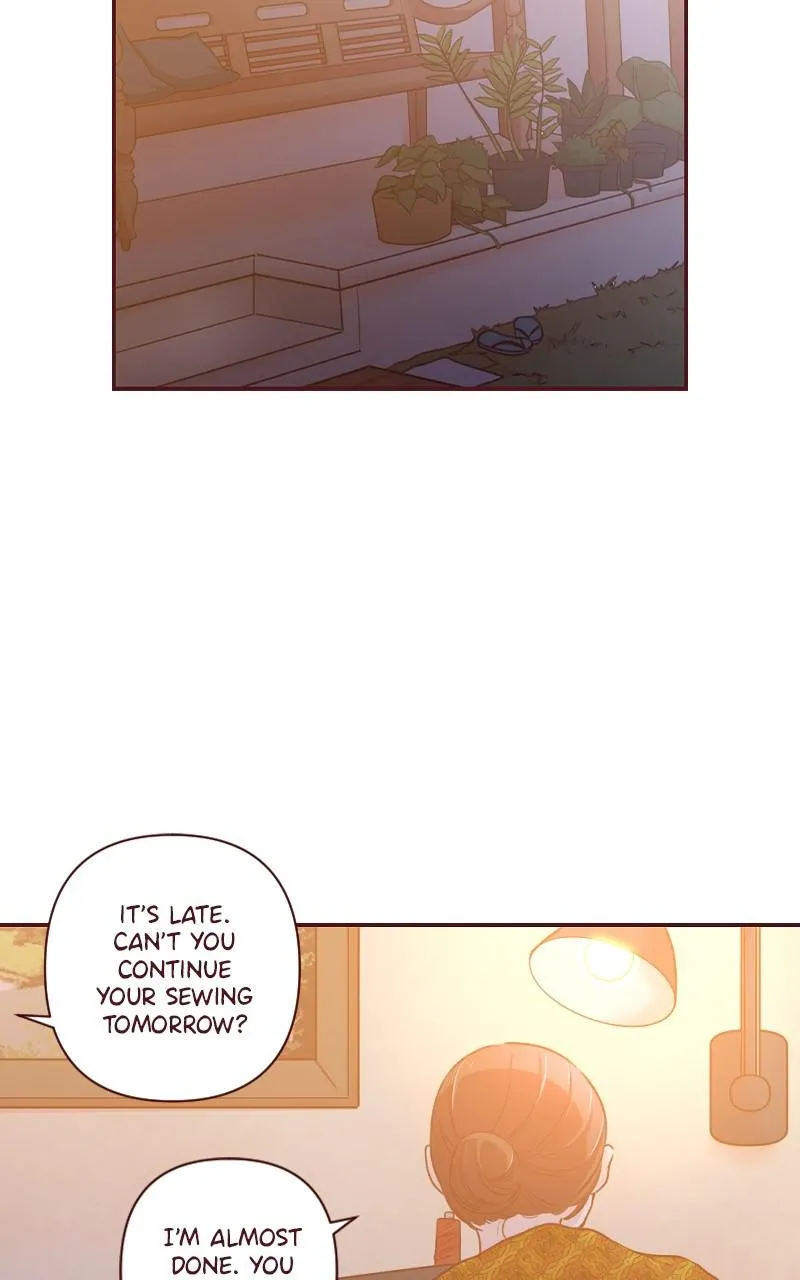 Maya's World Chapter 88 page 25 - 