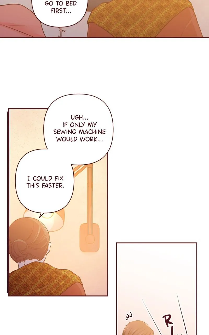 Maya's World Chapter 88 page 26 - 