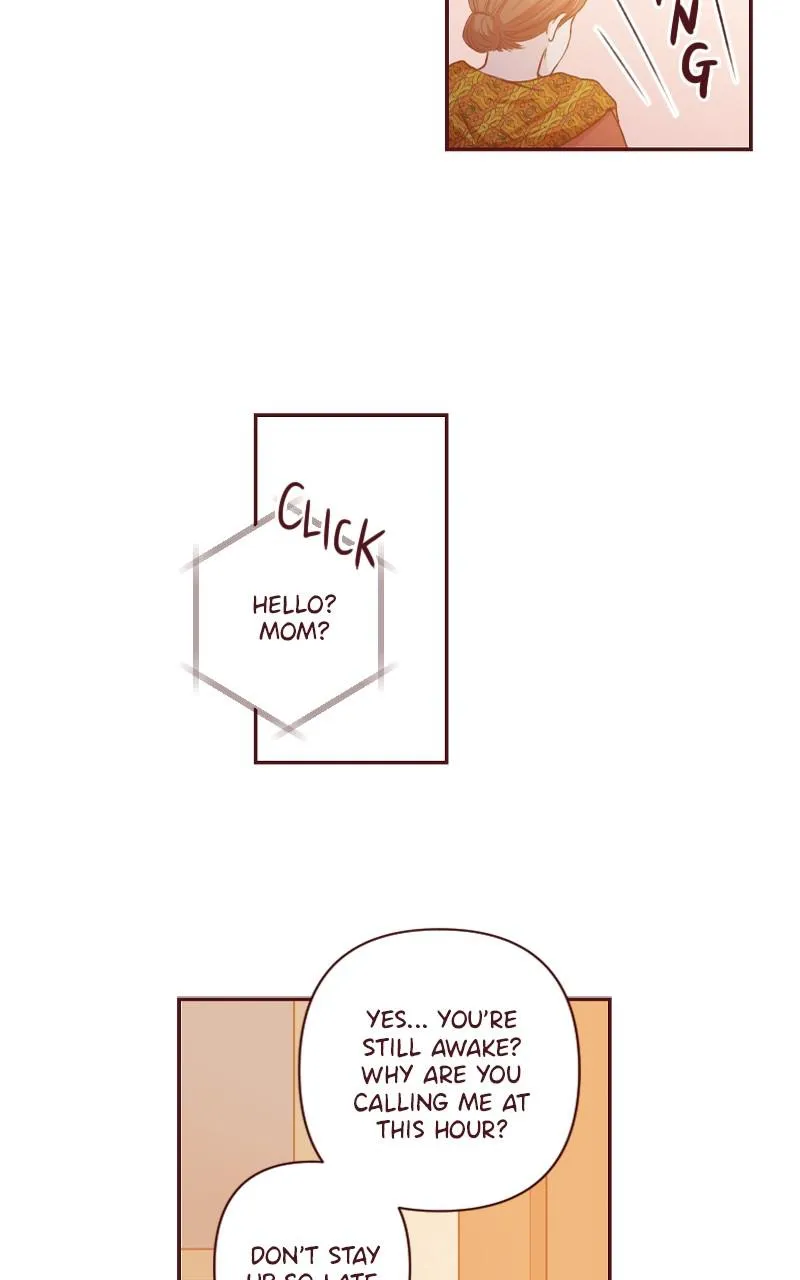 Maya's World Chapter 88 page 27 - 