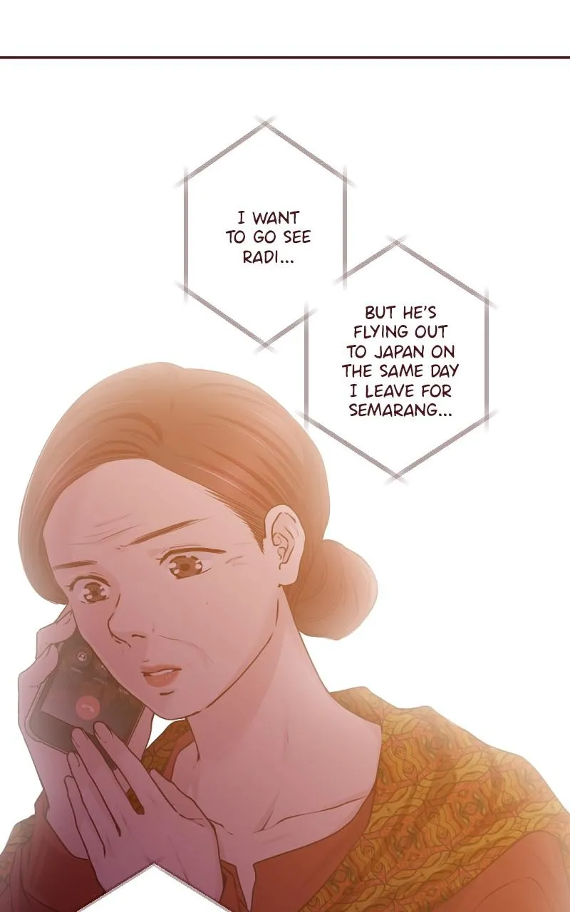 Maya's World Chapter 88 page 30 - 