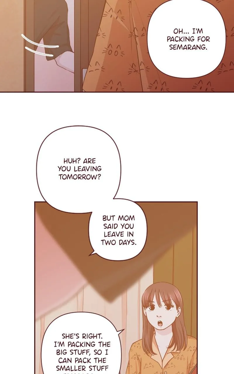Maya's World Chapter 88 page 9 - 