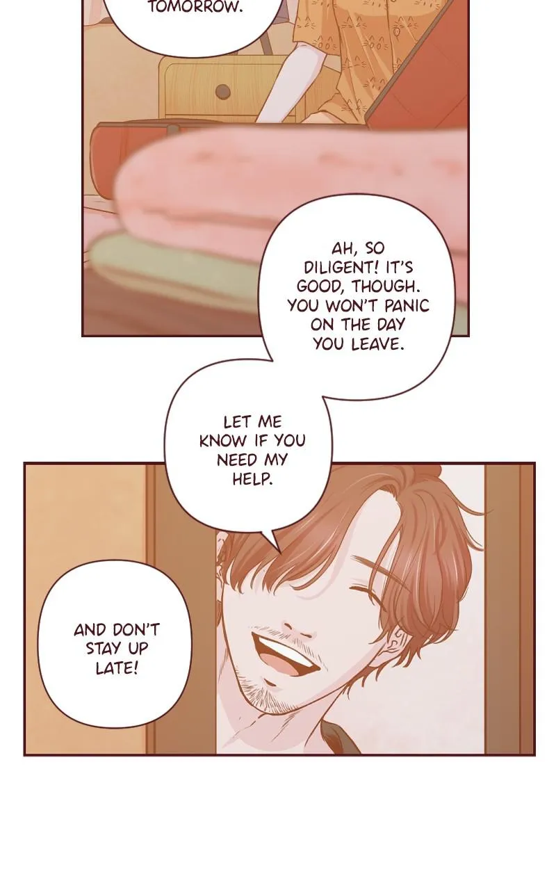Maya's World Chapter 88 page 10 - 