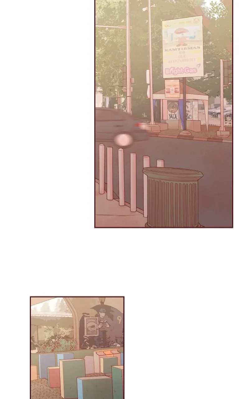 Maya's World Chapter 89 page 15 - 