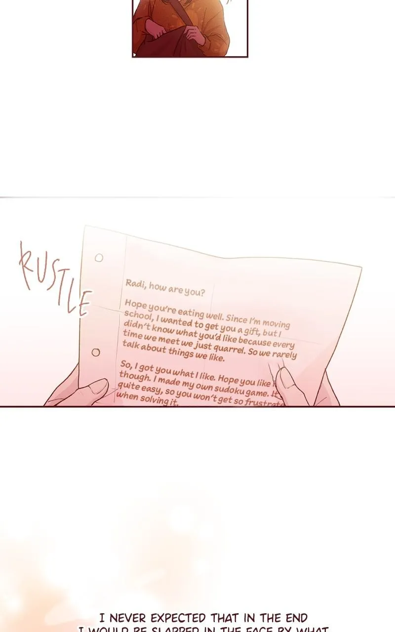 Maya's World Chapter 89 page 20 - 