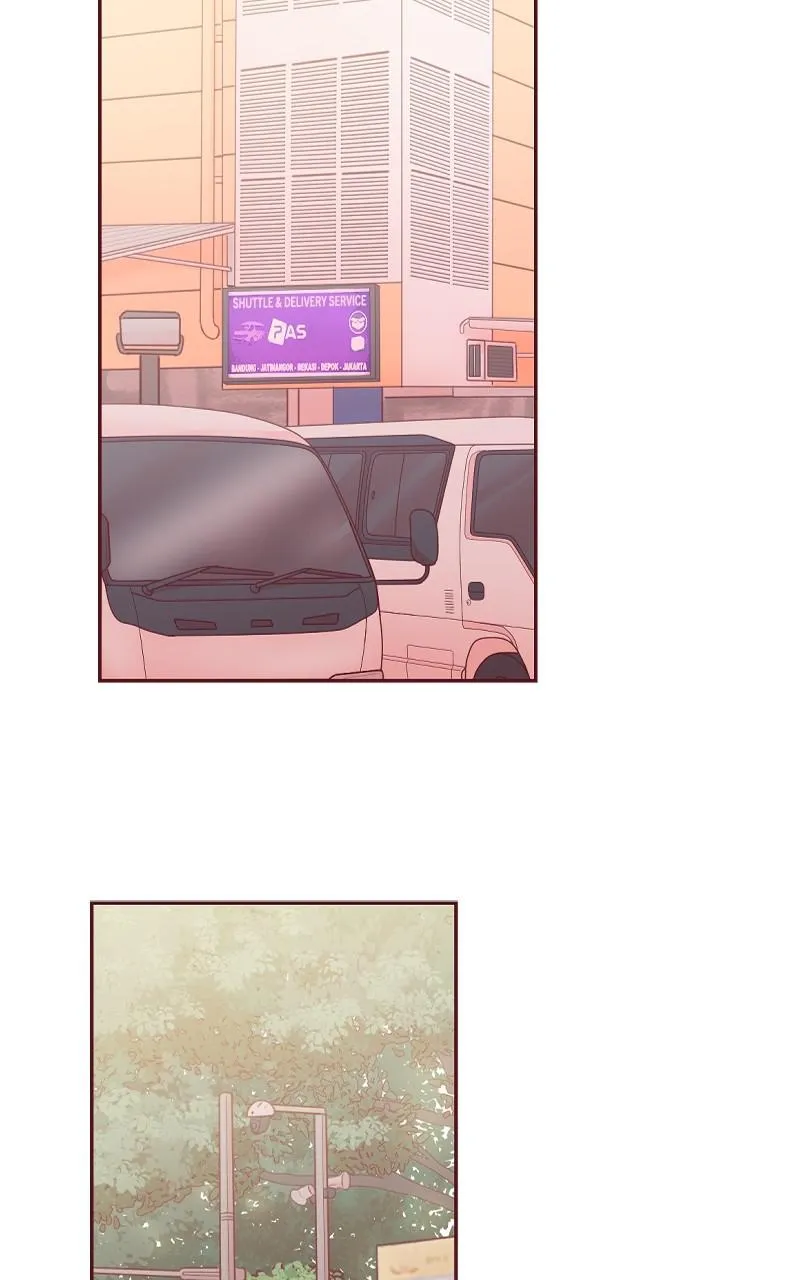 Maya's World Chapter 89 page 3 - 