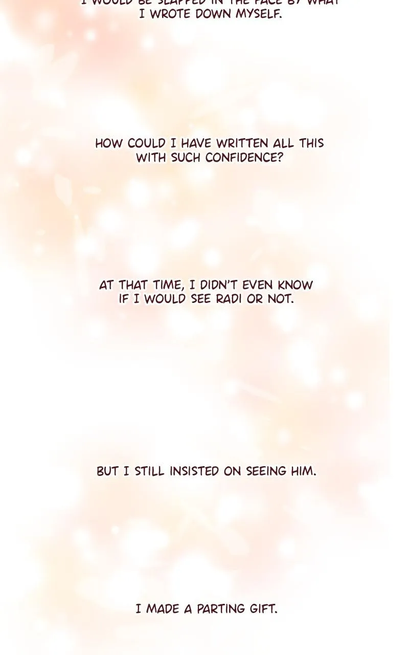 Maya's World Chapter 89 page 21 - 