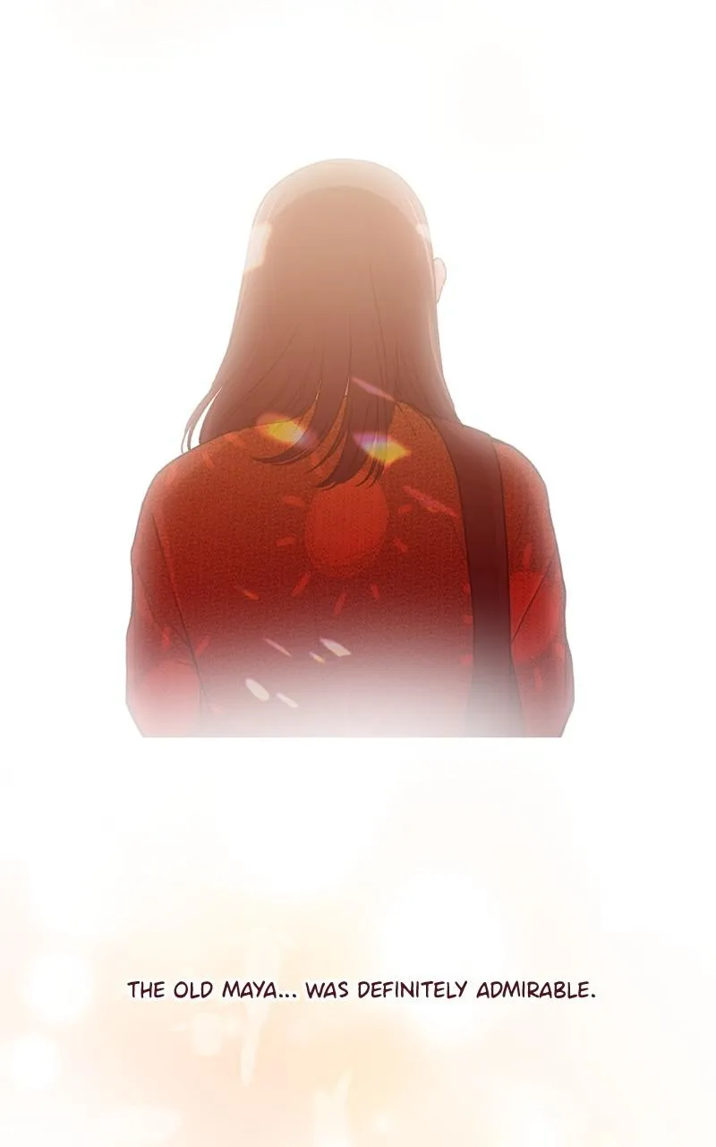 Maya's World Chapter 89 page 22 - 