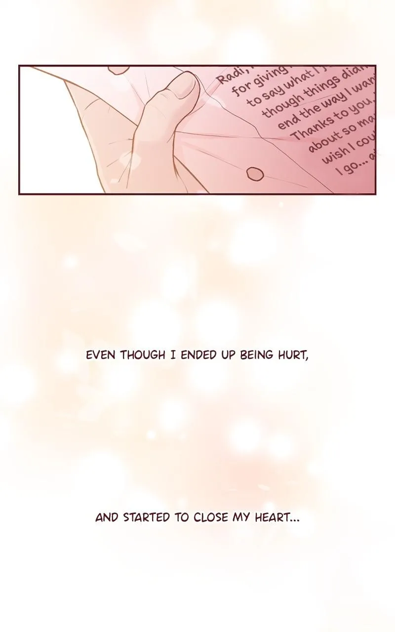 Maya's World Chapter 89 page 23 - 