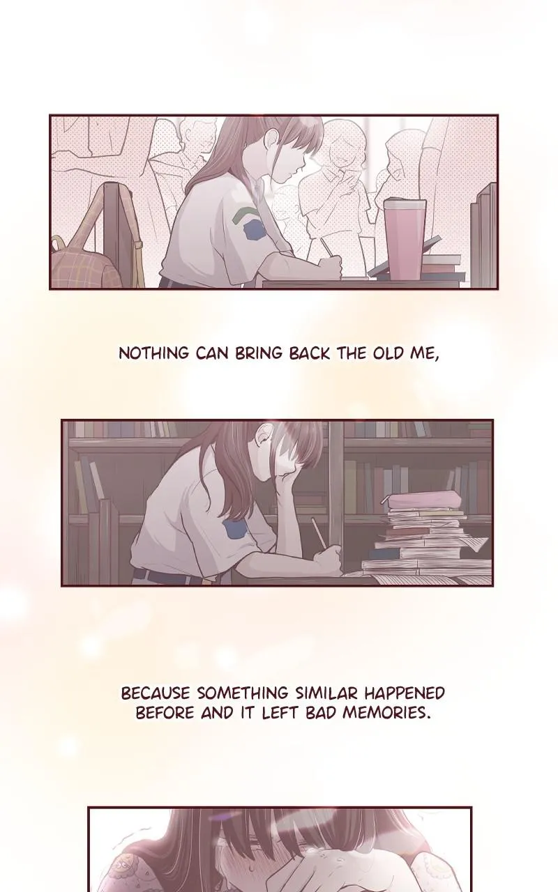 Maya's World Chapter 89 page 25 - 