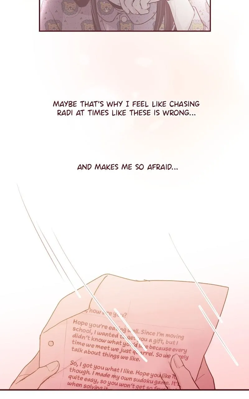 Maya's World Chapter 89 page 26 - 