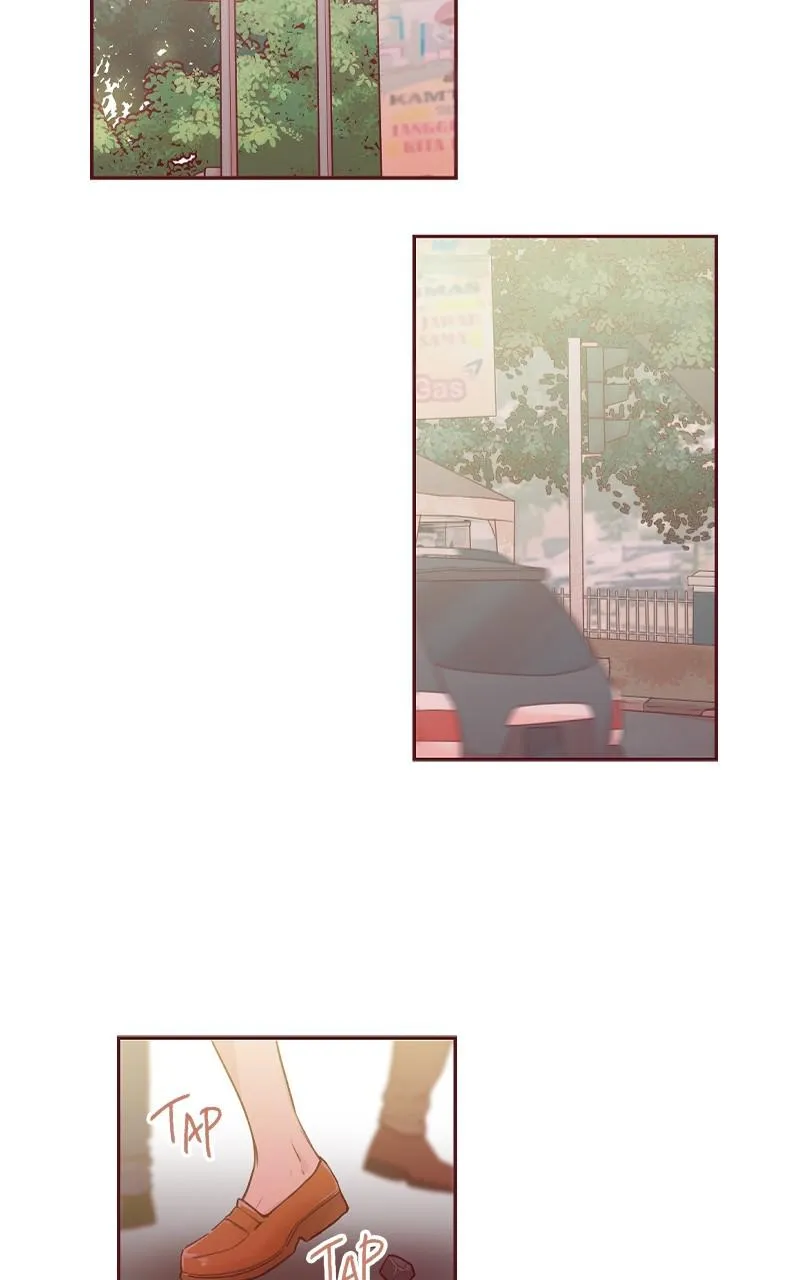 Maya's World Chapter 89 page 4 - 