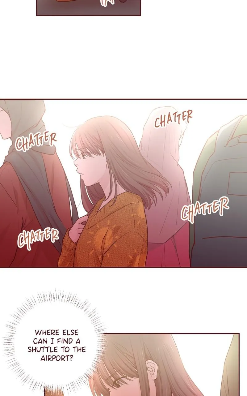 Maya's World Chapter 89 page 5 - 
