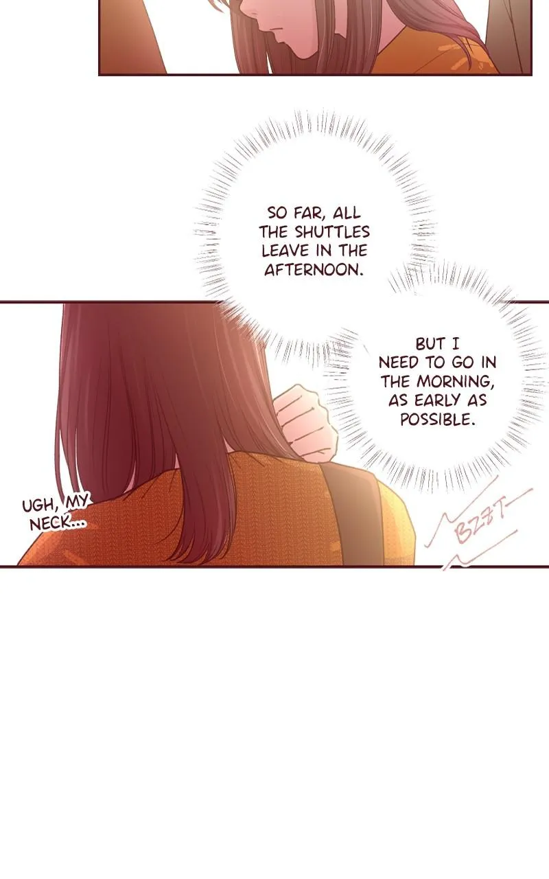 Maya's World Chapter 89 page 6 - 