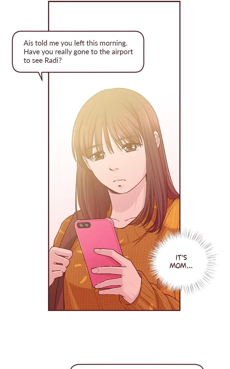 Maya's World Chapter 89 page 7 - 