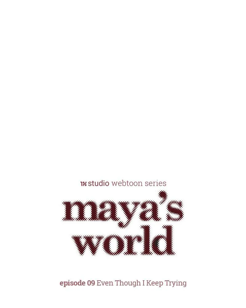 Maya's World Chapter 9 page 11 - 