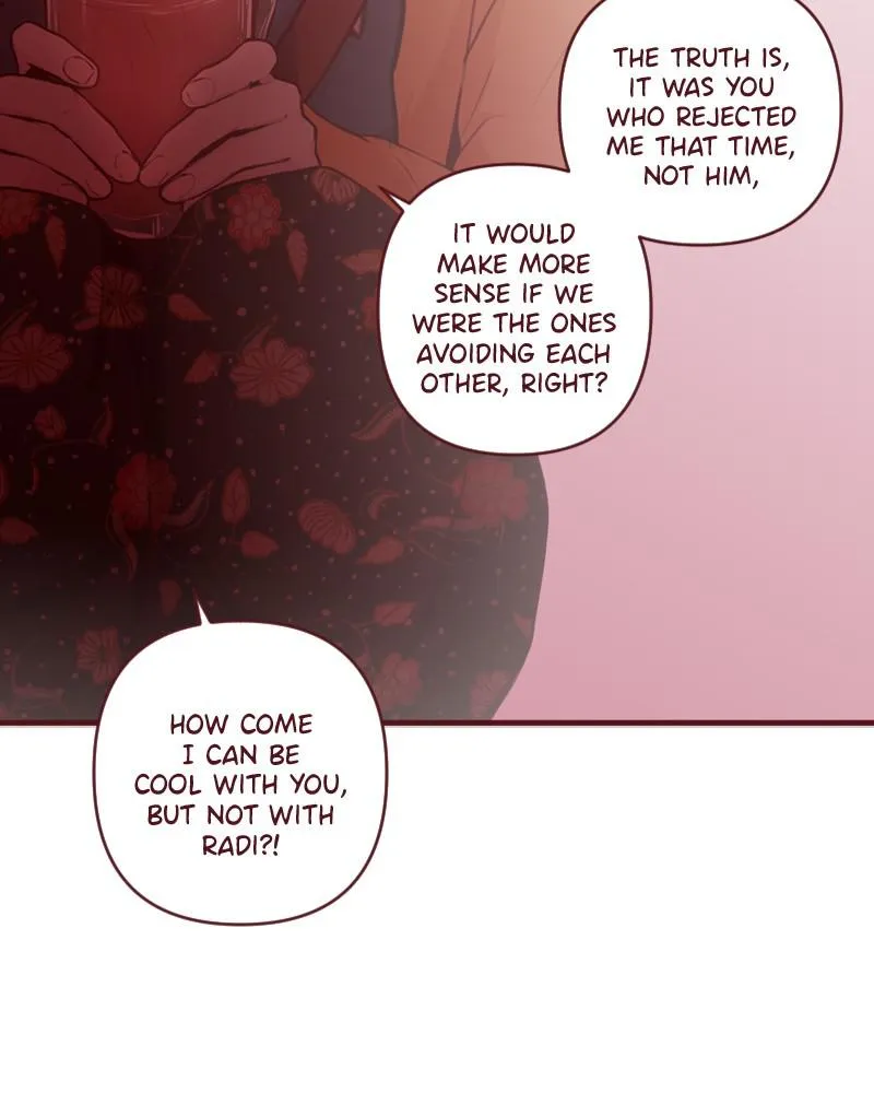 Maya's World Chapter 9 page 19 - 