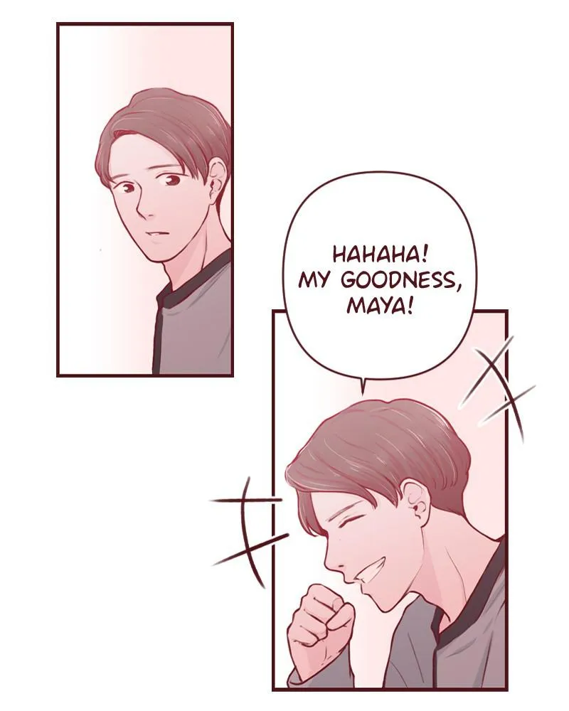 Maya's World Chapter 9 page 20 - 