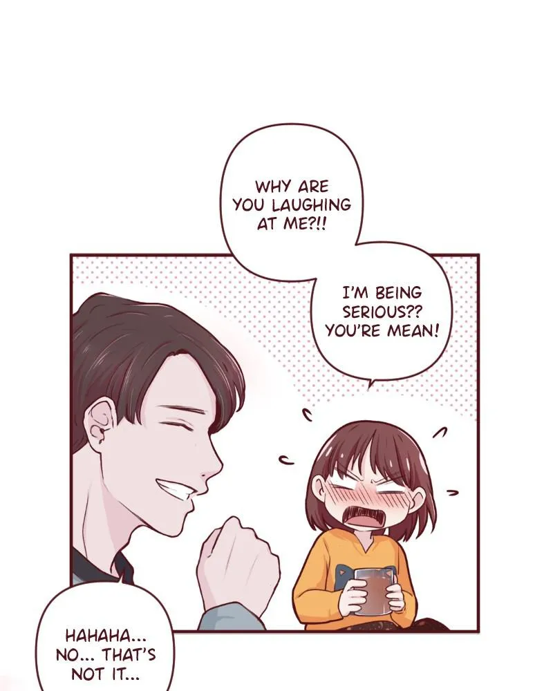 Maya's World Chapter 9 page 21 - 