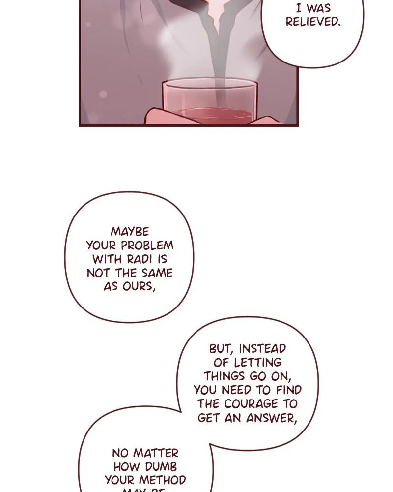 Maya's World Chapter 9 page 24 - 