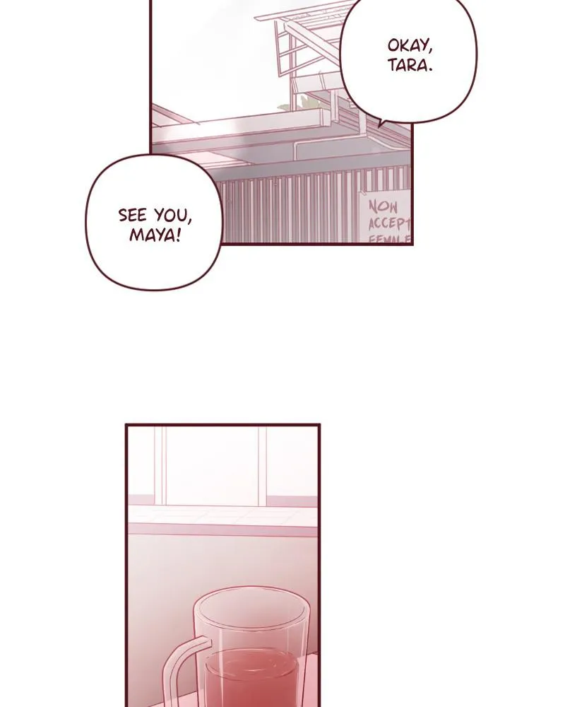 Maya's World Chapter 9 page 28 - 
