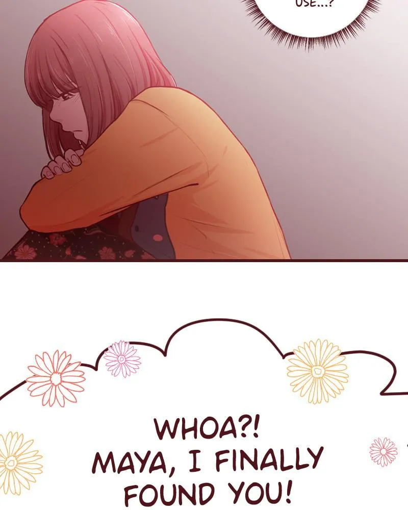 Maya's World Chapter 9 page 30 - 