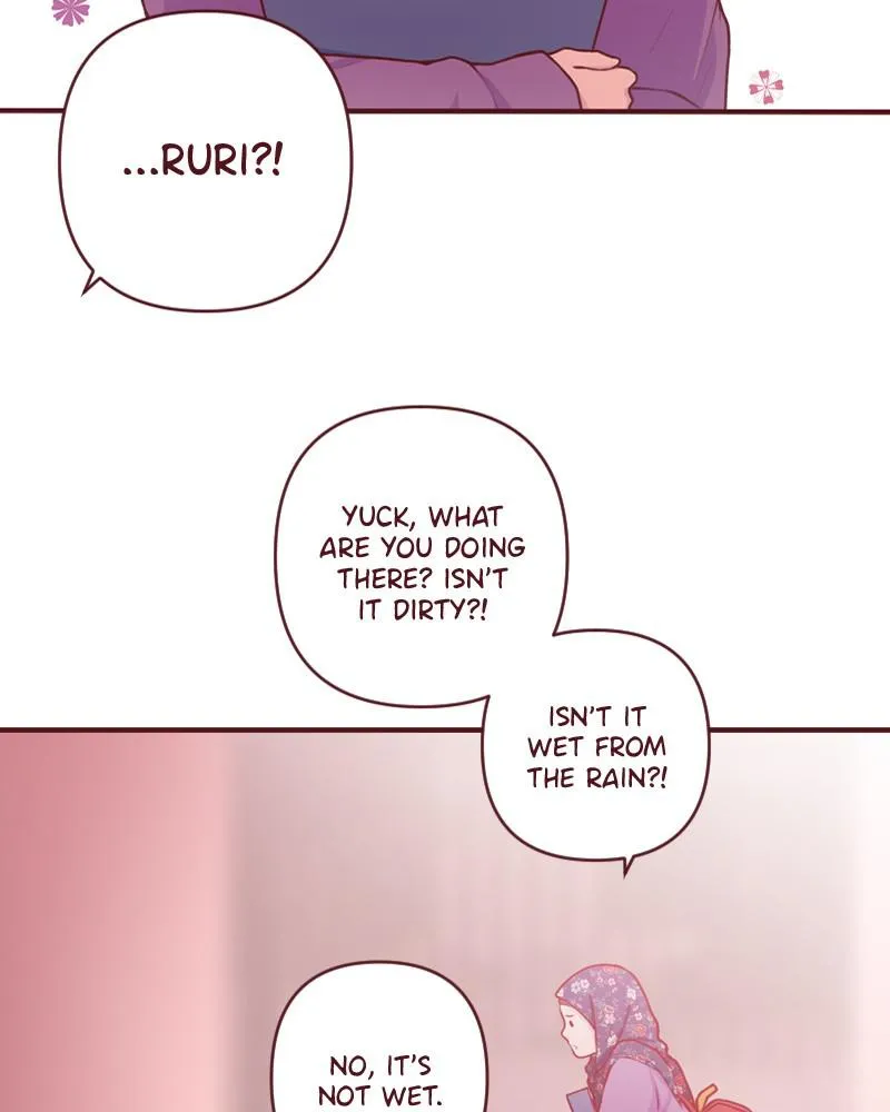 Maya's World Chapter 9 page 32 - 