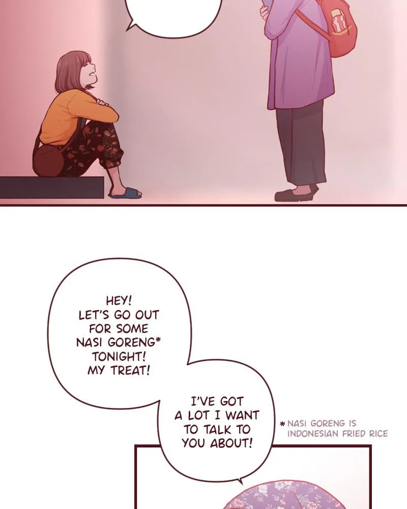 Maya's World Chapter 9 page 33 - 