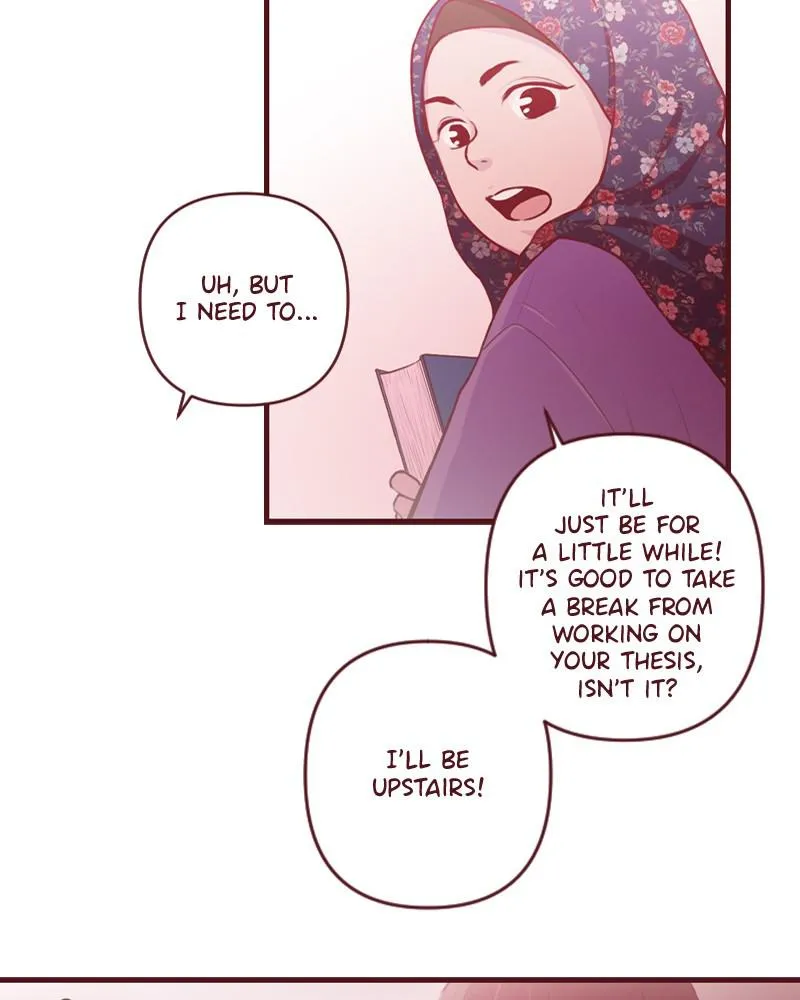Maya's World Chapter 9 page 34 - 