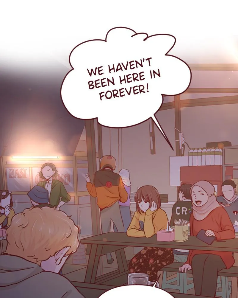 Maya's World Chapter 9 page 37 - 