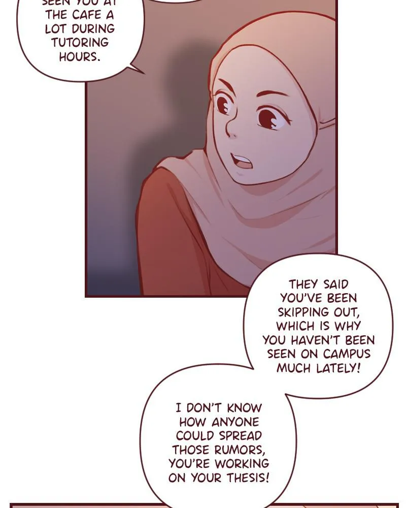 Maya's World Chapter 9 page 39 - 