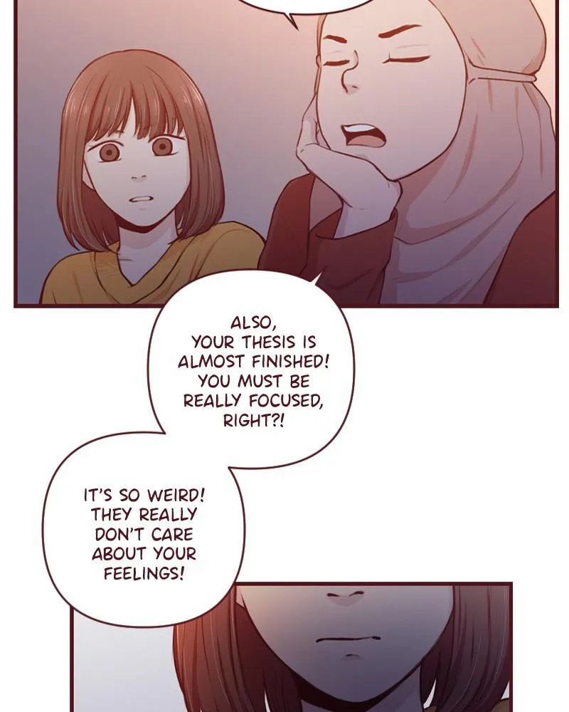 Maya's World Chapter 9 page 40 - 